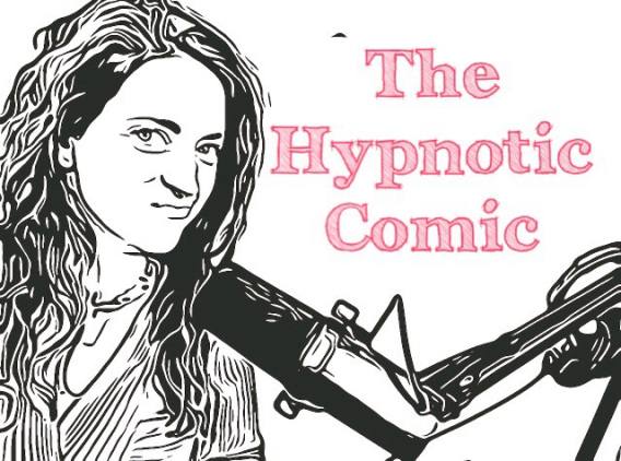 Hypnotic Comic LIVE