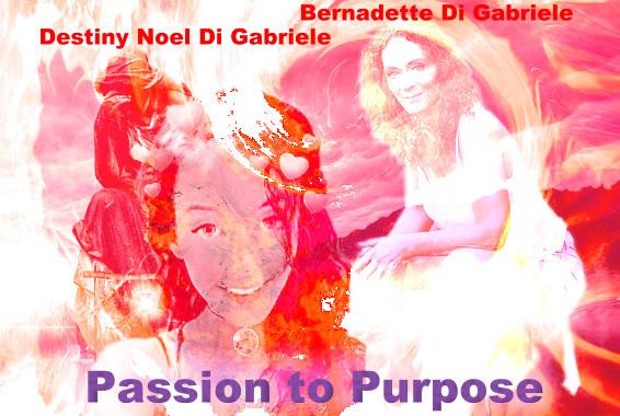 Passion To Purpose