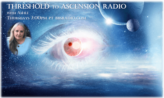 Threshold To Ascension Radio