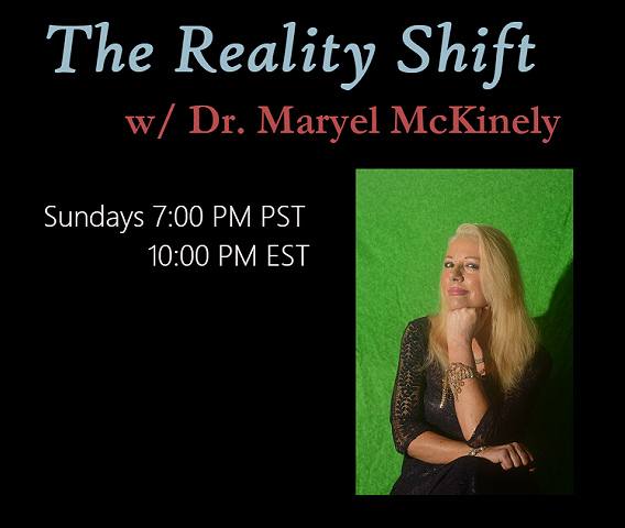 The Reality Shift Show