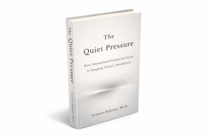 The Quiet Pressure: How Normalized Financial Stress Is Shaping Today's Workforce