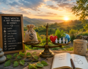 Beyond Currency and Into Conscious Exchange