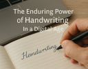 Handwriting