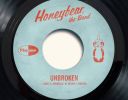 Honeybear, song titled, Unbroken