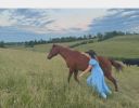 Joanna Bronson, song titled, Highway 28