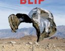 Stahr, CD titled, Blip