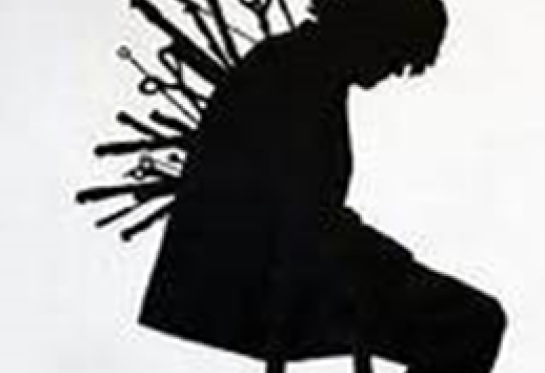 The Anatomy of a Character Assassination