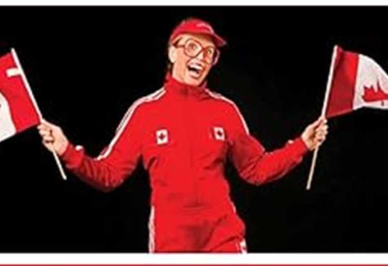 So what is happening in the Great White North