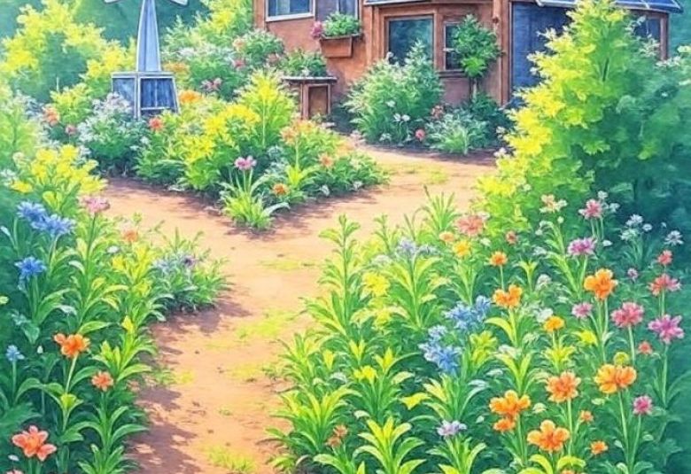 The World in Harmony