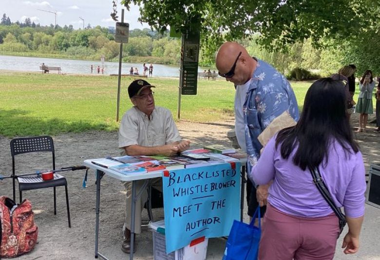 In response to the systematic theft of most of my book royalties, please order my books directly from me!