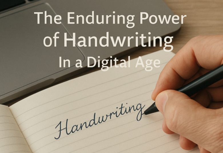 Handwriting