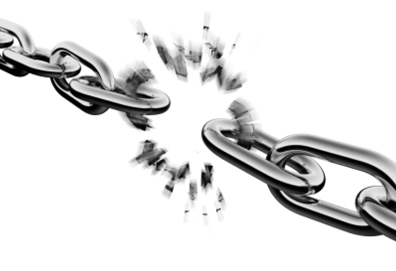 Breaking Chain