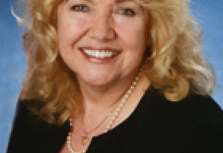 Senator Lynn Beyak