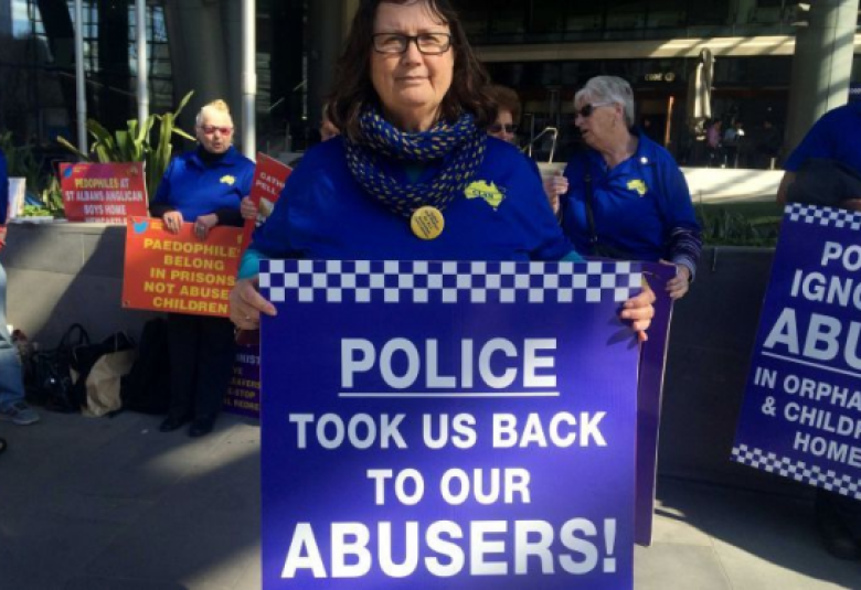 The Forgiveness Fallacy: Standing by our Painful Truth