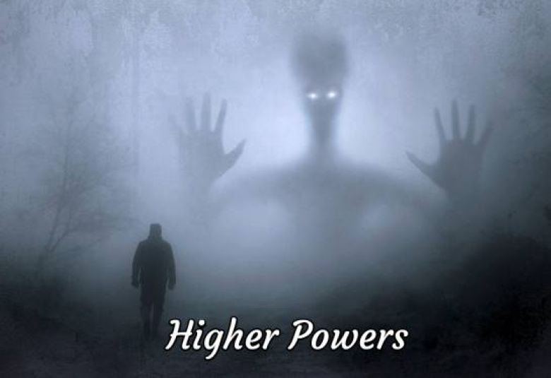 Higher Powers