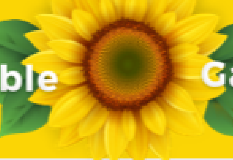 andy Lopez, aka: The Invisible Gardener and host of Don't Panic It's Organic