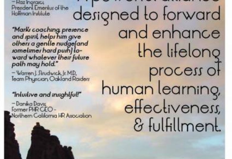 Mark Susnow Coaching