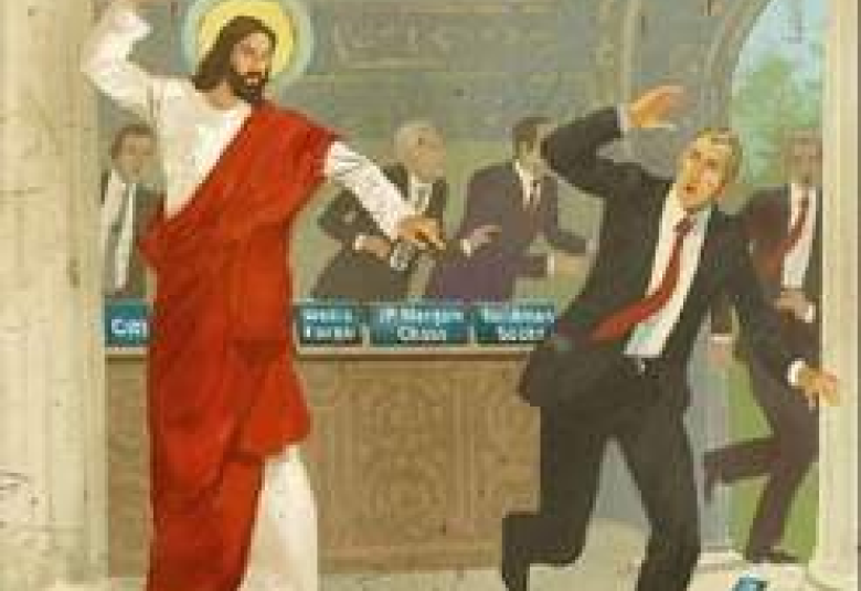  Issued by The Jesus Christ Liberation Front  with help from the International Tribunal of Crimes of Church and State (ITCCS) Coming Soon to a Temple near to you! For assistance and supplies write to itccsoffice@gmail.com 