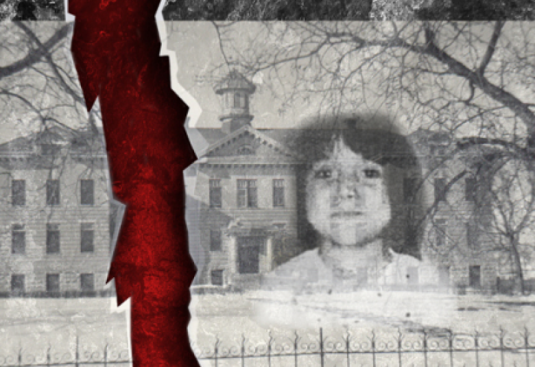 Murder by Decree - The Crime of Genocide in Canada