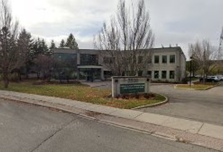 Site of closed meeting of Canadian Conference of Catholic Bishops on Monday, November 15, 2021 2500 Don Reid Drive, Ottawa, Ontario 