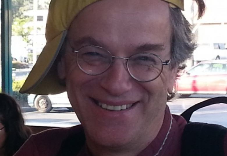 Reverend Kevin Annett