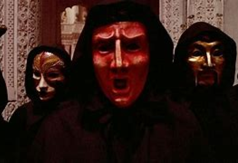 CHILD TRAFFICKING ORGY TO OCCUR AT THE VANCOUVER CLUB ON SATURDAY OCTOBER 28 