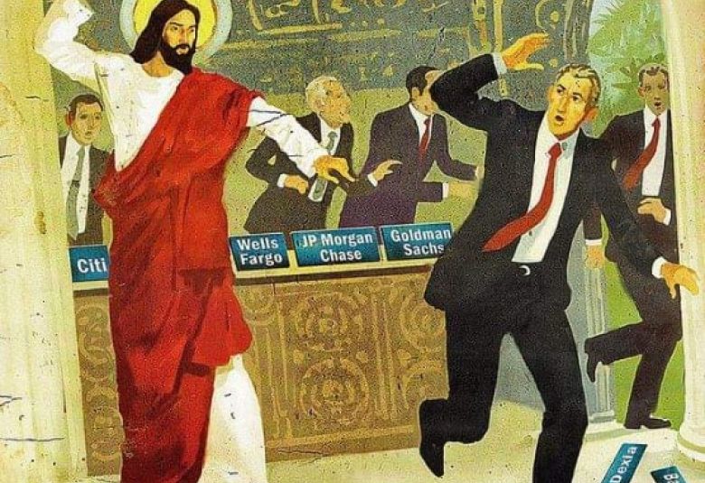 The Church Stoppers’ Mini Manual, Twenty-One Ways to Halt Crime in your Neighborhood 