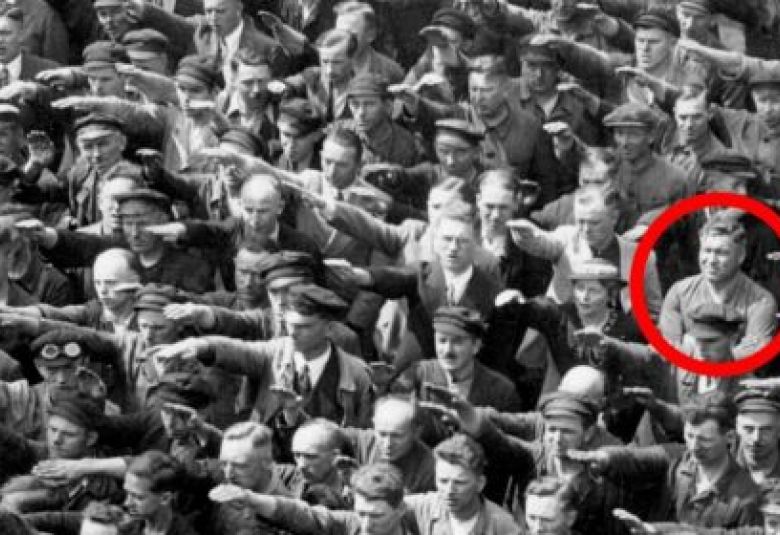 How do we protest ourselves? A candid look at the anti-war movement and what lies ahead