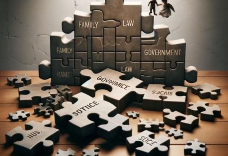 Eric A. Cinotti analyzes the Child Protective and Welfare System in the United States 