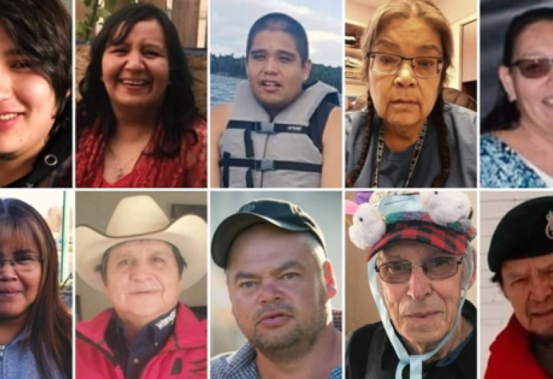 King Charles ordered Cree murders to safeguard his Rio Tinto investments