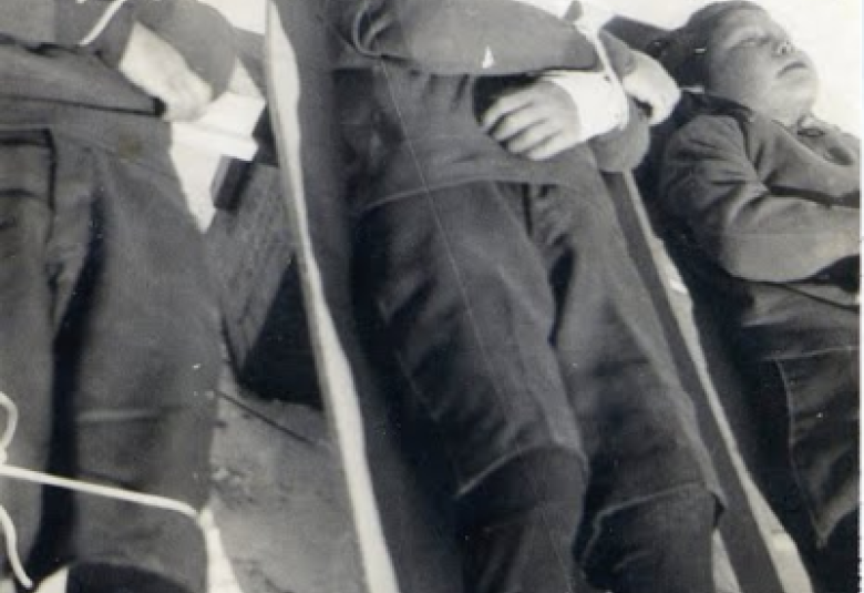 An Open Letter to the Media On Welcoming Nazis and other Canadian Pastimes