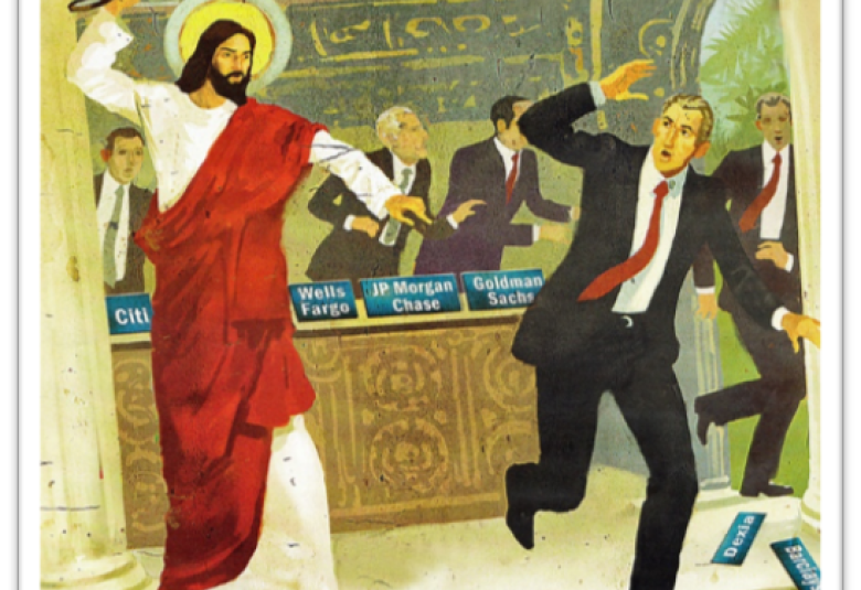 The Church Stoppers’ Manual