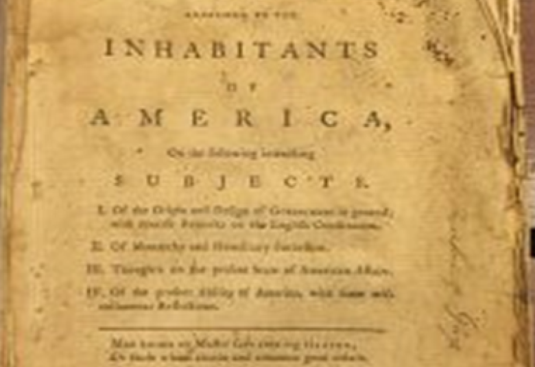 Who needs a President, anyway and Recovering America's Legacy of Direct Democracy