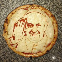 A Modest Proposal for Dealing with Vatican Crimes: Eat the Pope!