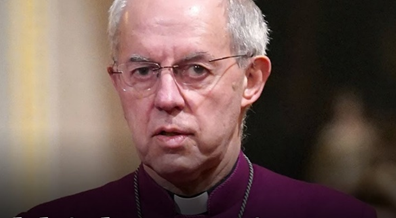 Another churchly child killer retires behind smoke and mirrors, The Case of Justin Welby