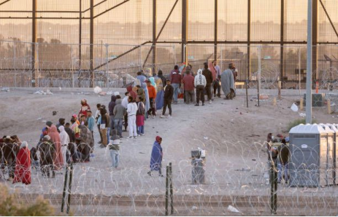 Doing what comes naturally:  What is this thing called human trafficking?