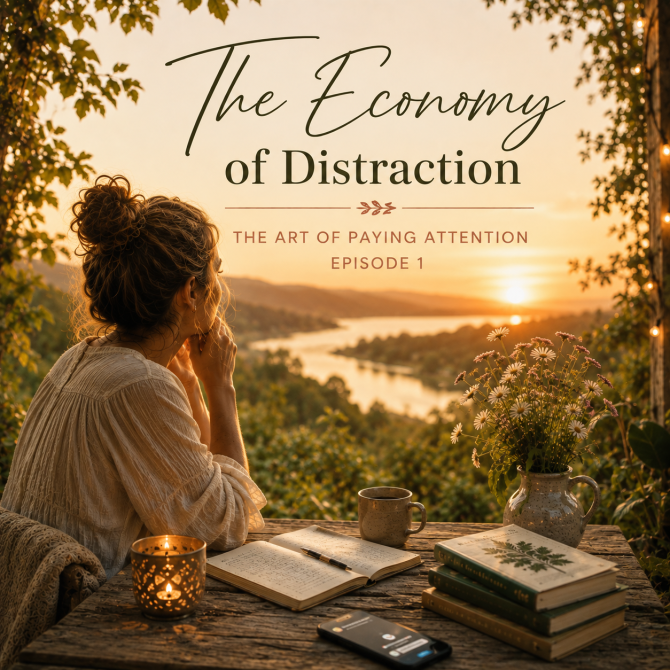 Attention