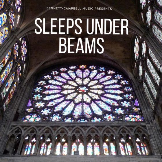 Sleeps Under Beams