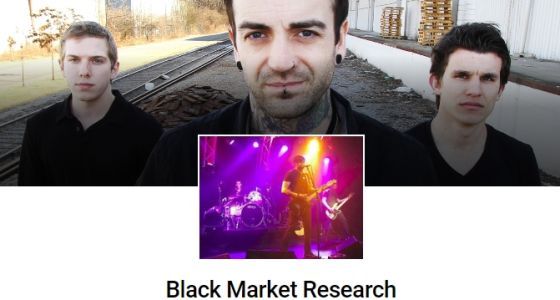 Black Market Research