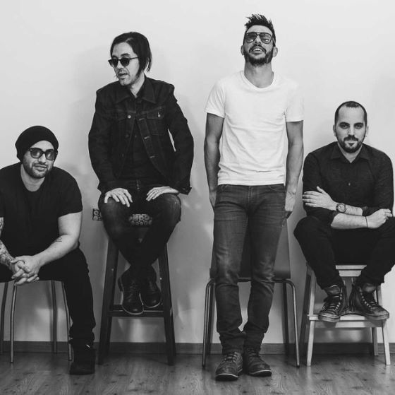 Airport Impressions Band