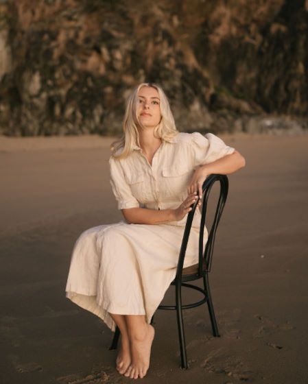 Anais Campbell