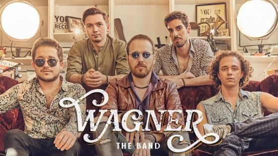 Wagner The Band