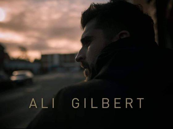 Ali Gilbert
