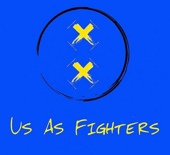 Us As Fighters