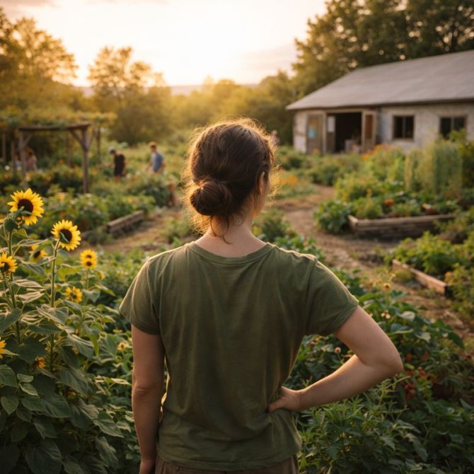 Giving in the community