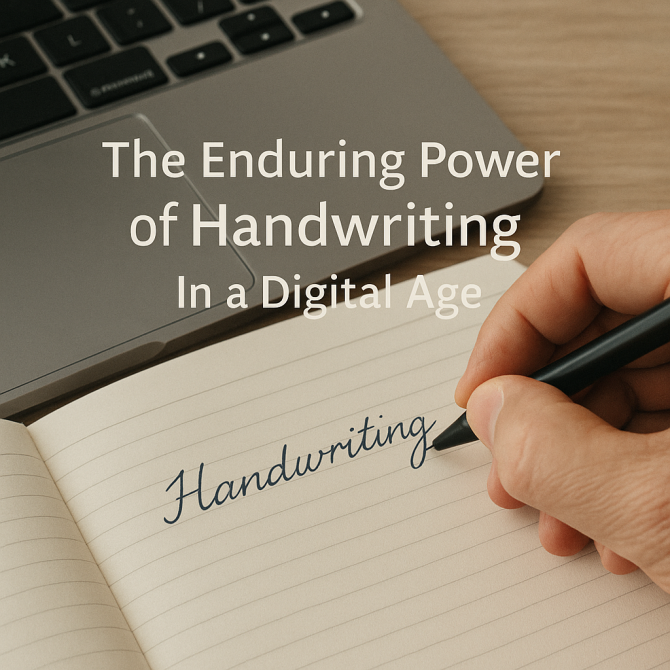 Handwriting