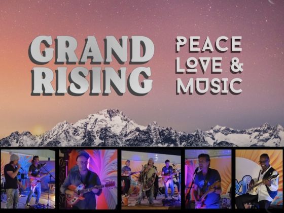 Grand Rising