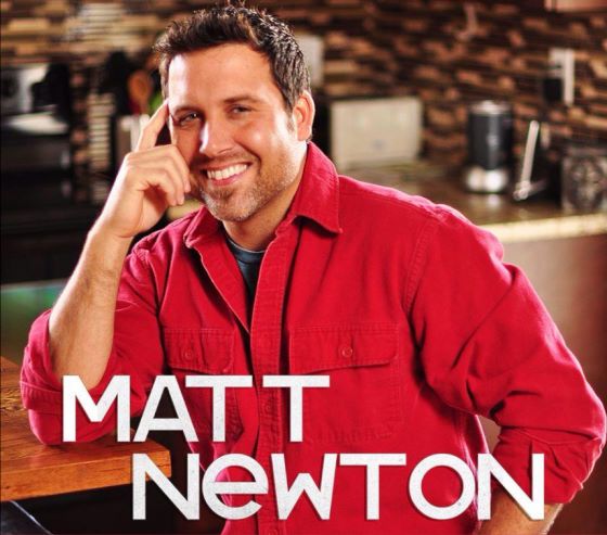 Matt Newton