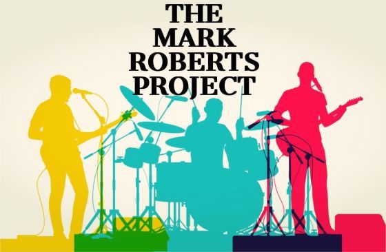 The Mark Roberrts Project