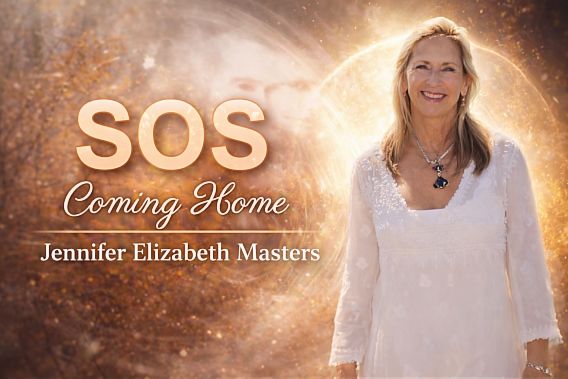 SOS Coming Home with Jennifer Elizabeth Masters